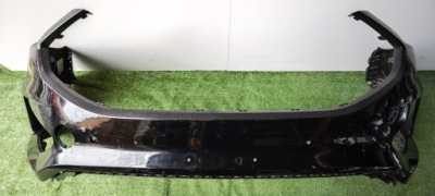 Бампер перед ford edge 2 рестайлинг фото №1