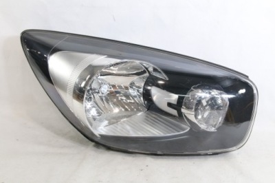 Фара лампа euro kia picanto ii 2 2011-2017 фото №1