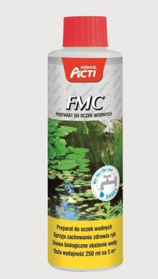 AQUAEL Acti Pond FMC 250 ml