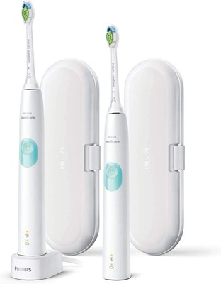 Philips HX6807/51 Sonicare Elektryczne szczoteczki