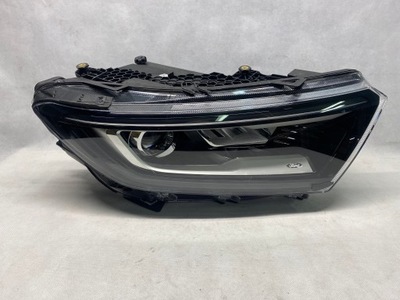 Фара правий перед tourneo connect mk3 led фото №1