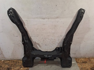 Підрамник перед fiat scudo ii expert ii jumpy ii 07- фото №1