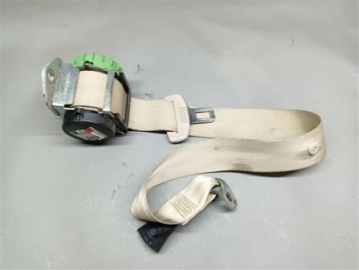 Octavia ii lift pas безопасности задняя 1z0857447e фото №1