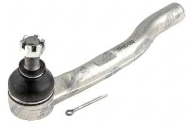 Наконечник тяга рулевой. правая do honda insight фото №1