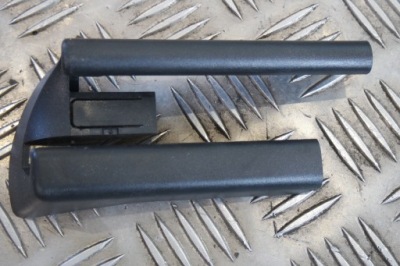 Крышка направляющая porsche 991 99152136200 фото №1