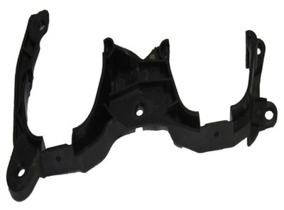 Кронштейн протитуманної фари iveco stralis 07-лівий фото №1