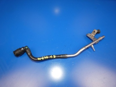 Mercedes b klasa w246 a w176 cla w117 1.8 2.2 cdi трубка шланг топлива фото №1