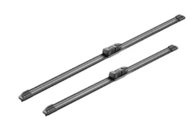 ESCOBILLAS BOSCH AEROTWIN A 164 S AUDI VOLVO 625MM 500MM  