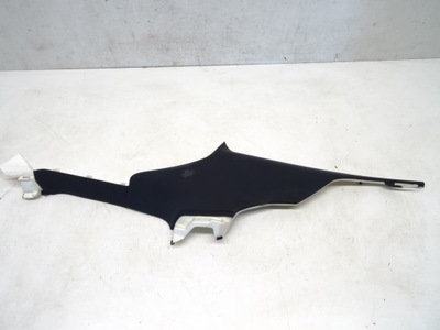 Заглушка подушка безопасности шторки безопасности правая lexus rc 62470-24060 фото №1