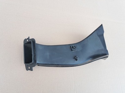 Mini cooper f60 канал впуск повітря правий 7439130 фото №1