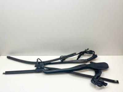 Механизм передних окон mercedes-benz sl r231 a2318201340 33531901 4.7l фото №1