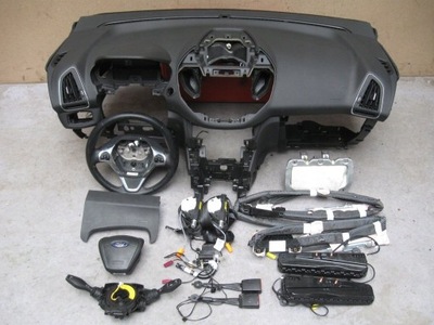 Перемикач комбінований ford b max оригінал фото №1