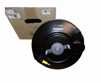 Усилитель тормозов тормоза 1610828580 citroen ds5 оригинал фото №1