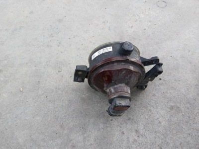 Протитуманна фара бампера лівий перед focus mk2 c-max 2007 ford фото №1