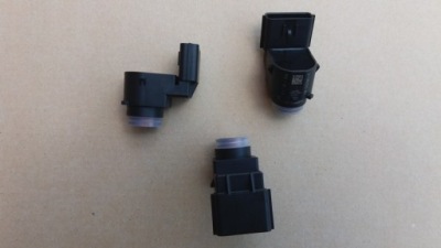 Датчик парковки 95720d3000pf8 kia hyundai фото №1