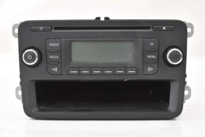 RADIO AUTORADIO CD SKODA RAPID 15R 