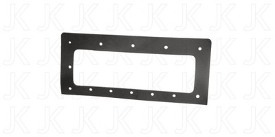 Прокладка впуск воздуха bulik 55-67 фото №1