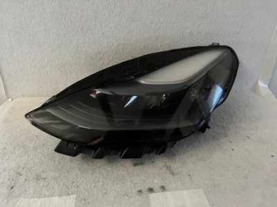 Фара фара левая full led tesla model 3 фото №1