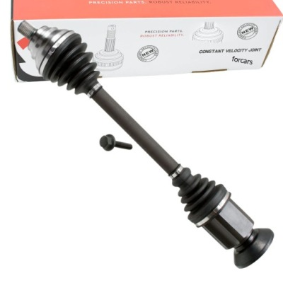 Приводной вал правая vw tiguan 2.0 tdi 4motion автоматическая коробка передач dsg 7-biegów фото №1