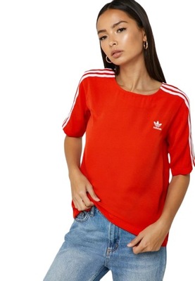 Koszulka Adidas Originals 3 Stripes Tee DW3888