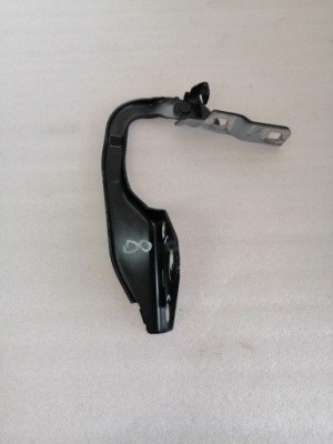 Петля капот dacia duster ii 654019784r фото №1