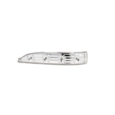 Hyundai ix35 10-13 поворотник w дзеркало лівий фото №1