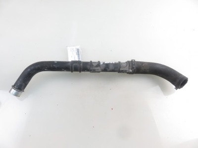 Труба вентиляция картера scania r i 2004-2019 r450 r6 - dc 13.147 euro6 фото №1