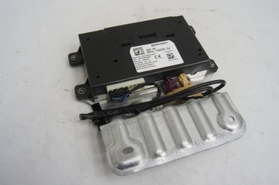 Модуль bluetooth ecosport ii mk2 st -line lift фото №1