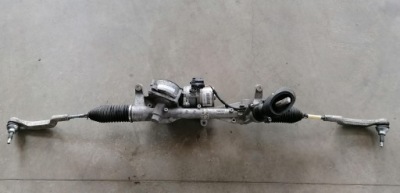 Трансмісія рейка рульова mercedes glb w247 a2474605101 фото №1