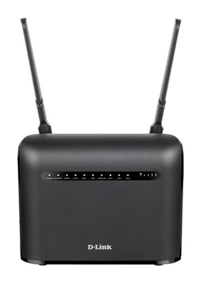 Router D-Link DWR-961