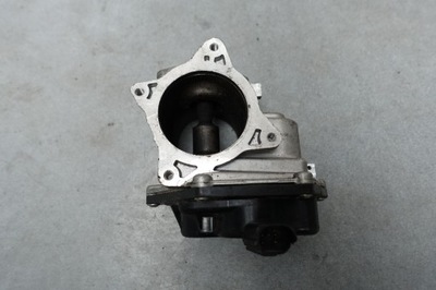 Vw amarok клапан egr выхлопных газов фото №1