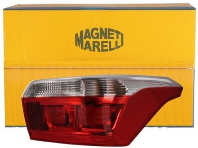 MAGNETI MARELLI FARO PARTE TRASERA 714000285910  