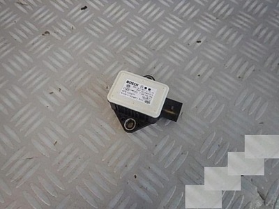 Audi q5 датчик ускорения esp фото №1