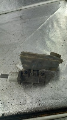 Насос гальмівна ford galaxy 2.3kat фото №1