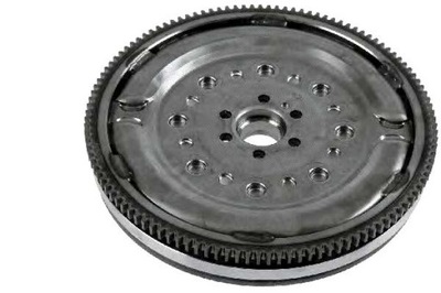 Sachs 2294 000 824 колесо маховик фото №1