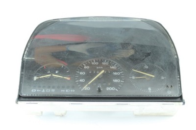 Счетчик спидометр seat toledo 81117785 vdo фото №1