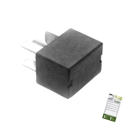 Реле компресора кондиціонер honda accord hrv crv фото №1