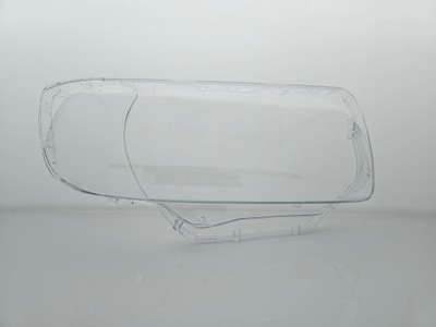 Стекло стекло стекло фары subaru forester ii 2006-2008 фото №1