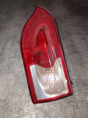 Лампа левая задняя opel insignia a kombi фото №1