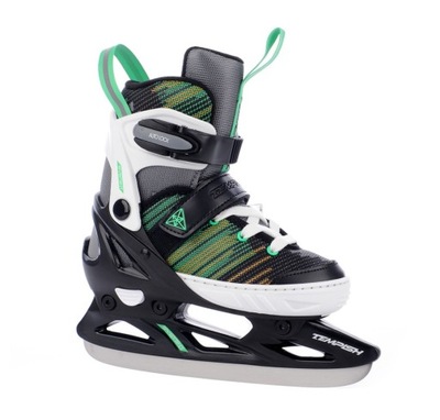 SYSTENT ICE roztahovací brusle