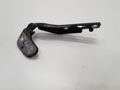 Audi a6 c6 lift петля капот правий ly9b фото №1