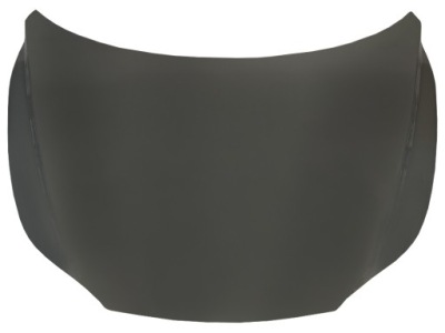 Lexus rx 2022- капот крышка alum 5330148220 фото №1