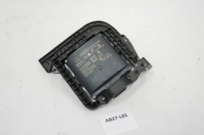 Датчик датчик мертвого pola ford fiesta vii mk8 фото №1