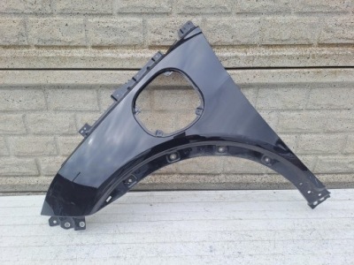 Opel ampera-e bolt крило передній ліве оригінал фото №1