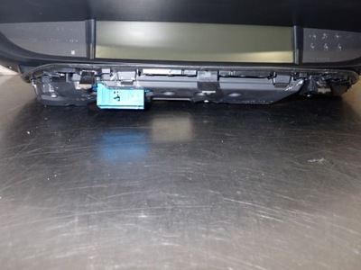 Лічильник citroen c4 1.6 фото №1