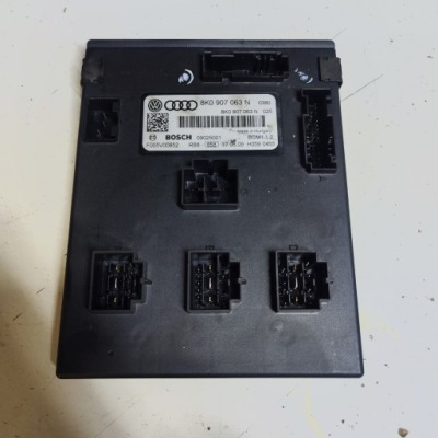 Audi a4 b8 модуль комфорту bcm 8k0907063n фото №1
