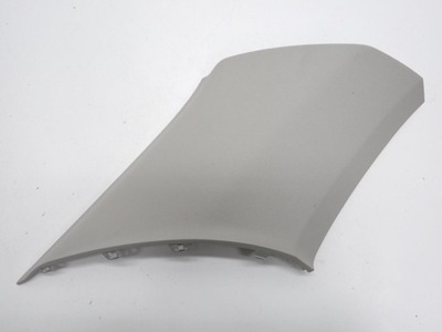 Пластик защита стойка левый задняя 657867245a skoda scala 24r фото №1