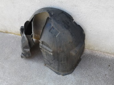 Fiat tipo 2 ii 15- підкрилок лівий перед фото №1