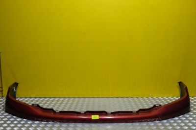 Nissan titan 2017 2018 бампер перед молдинг usa фото №1