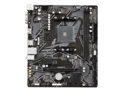 GIGABYTE A520M K V2 AM4 1xHDMI